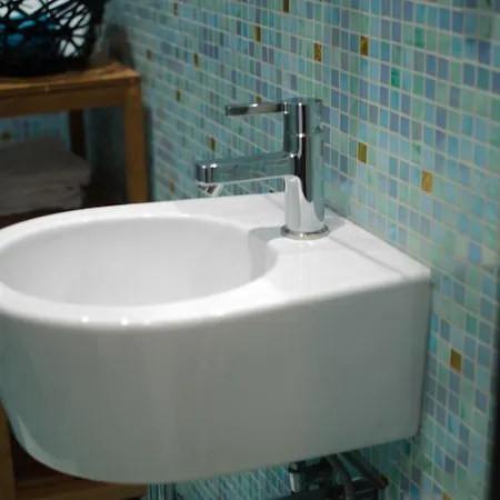 Moderna Cismigiu Park Center Апартаменты *