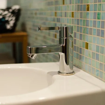 Moderna Cismigiu Park Apartman *