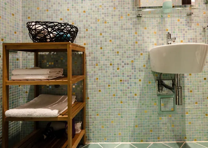 Apartment Moderna Cismigiu Park Bucharest