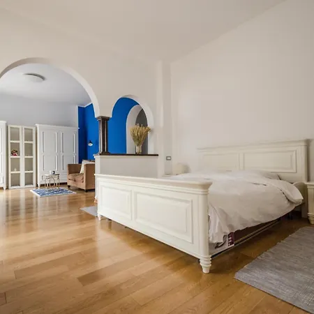 Moderna Cismigiu Park Apartment *