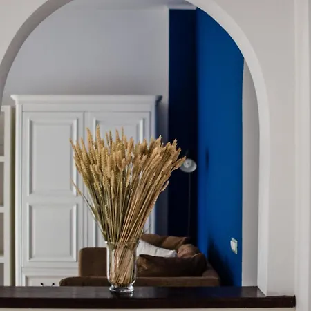 Appartement Moderna Cismigiu Park Boekarest