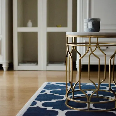 Moderna Cismigiu Park Bucarest