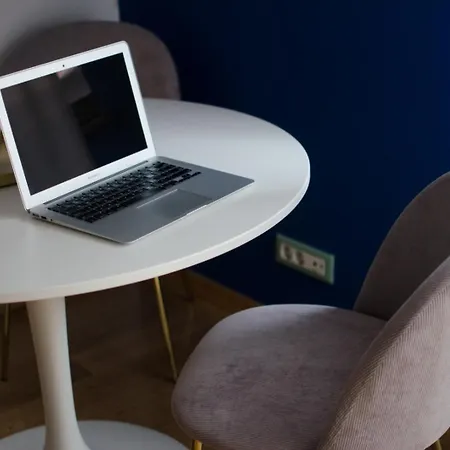 Moderna Cismigiu Park Boekarest