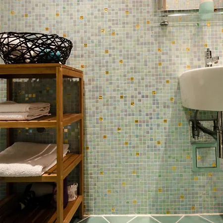 Appartement Moderna Cismigiu Park Bucarest