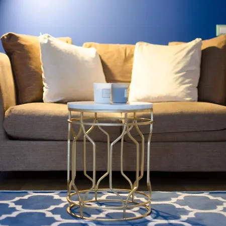 Moderna Cismigiu Park Bucharest