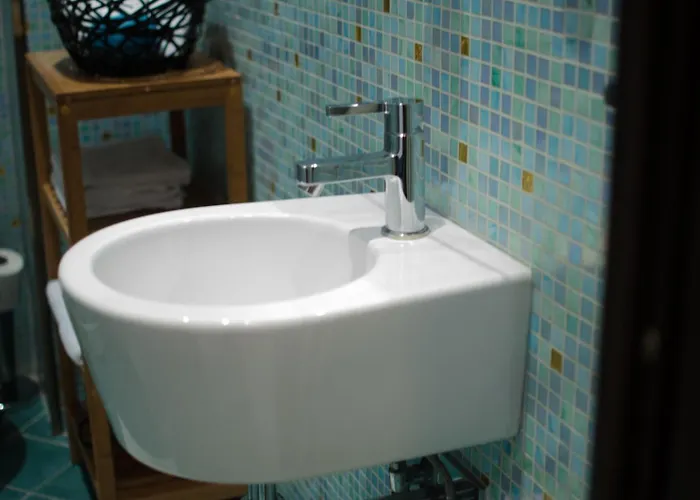 Moderna Cismigiu Park Apartament *