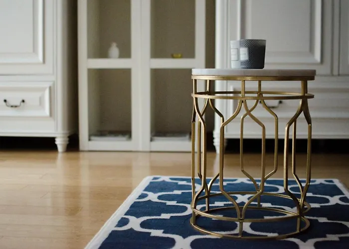 Moderna Cismigiu Park Бухарест