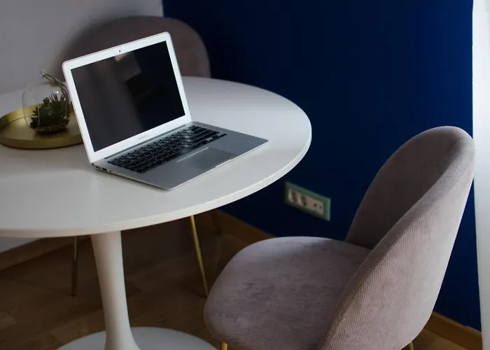 Moderna Cismigiu Park Bucureşti