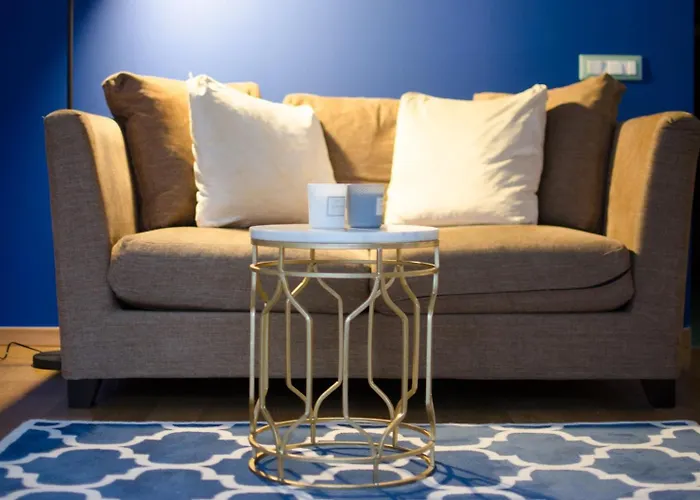 Moderna Cismigiu Park Бухарест