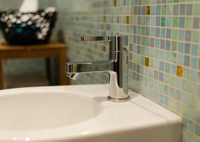 Moderna Cismigiu Park Apartmán *